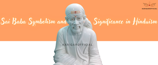 Sai Baba Symbolism and Significance in Hinduism