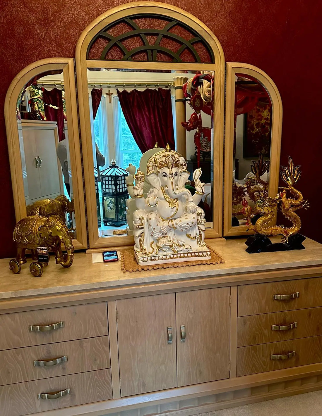 Ganesh Idol Buying Guide: Choose the Perfect Idol for Your Home