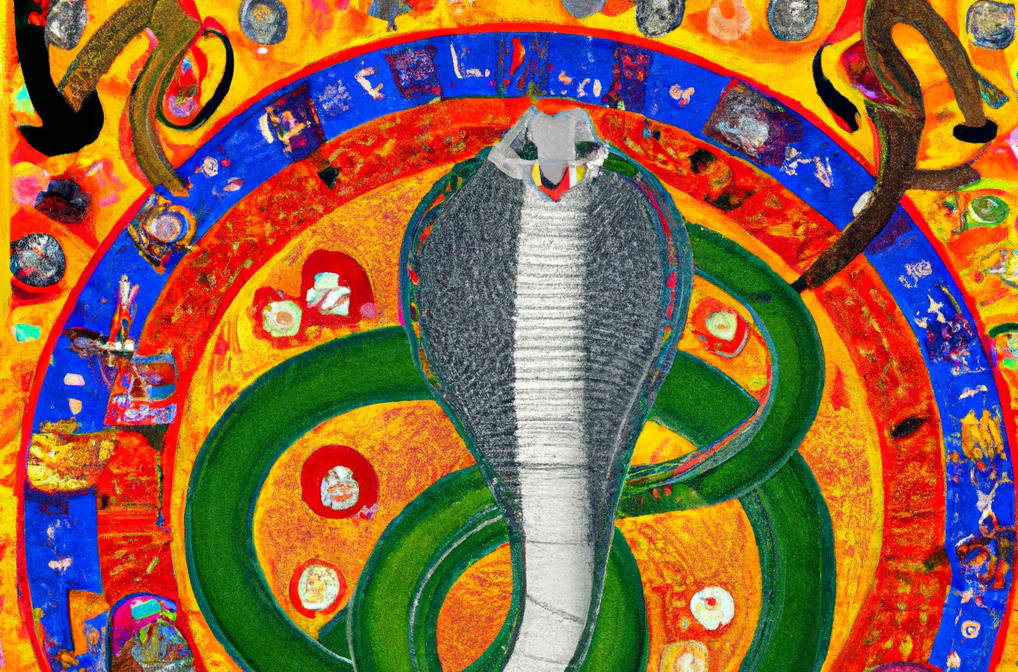 Symbolism and Importance of Snakes in Hinduism Ayurveda and Mythology