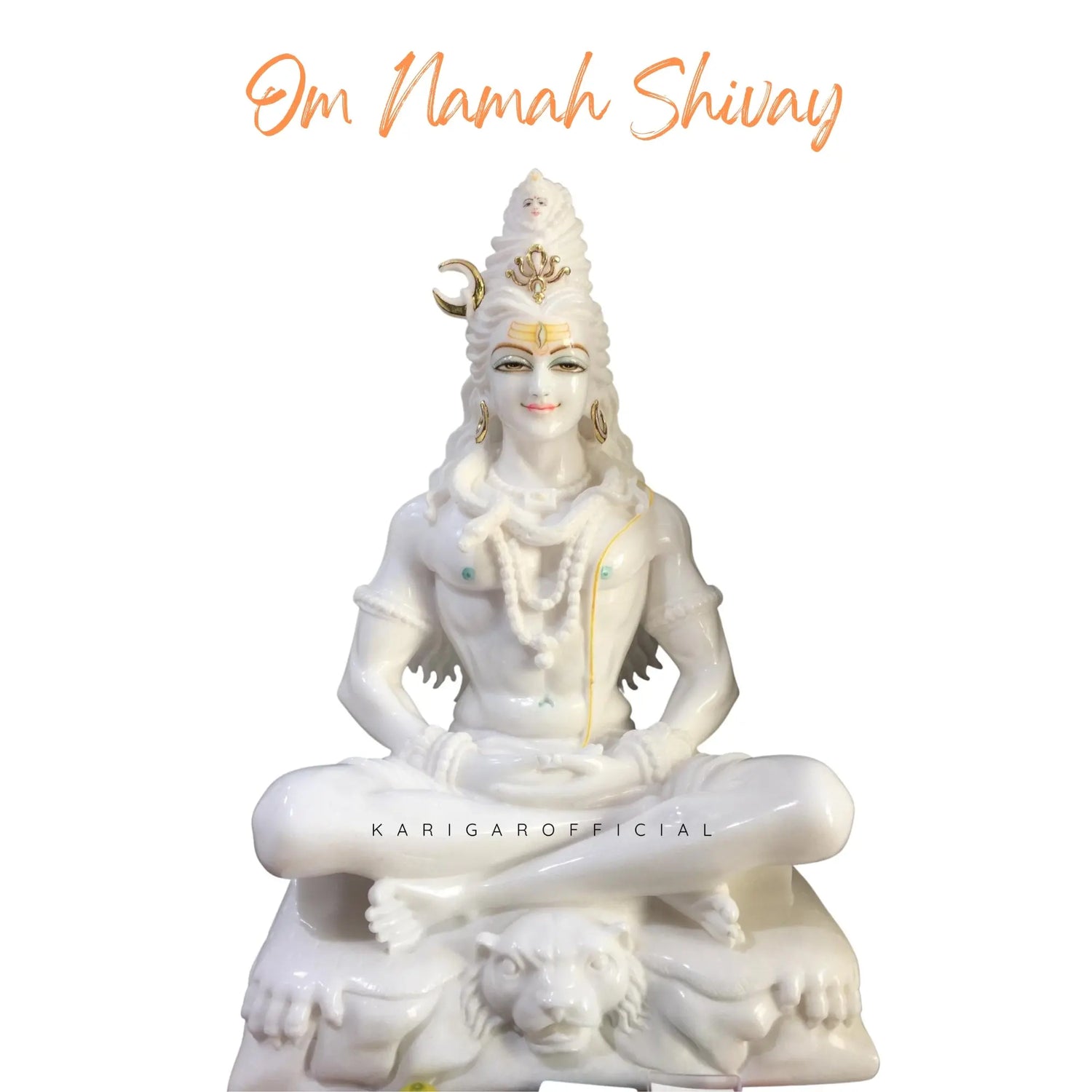 SHIVA-MARBLE-STATUE KARIGAROFFICIAL