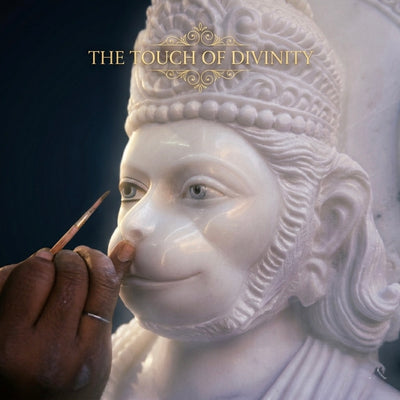 Facial
Detailing