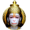 HANUMAN JI