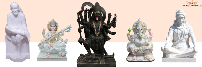 Unlocking Mysteries of 12 Forms of Kali | KARIGAROFFICIAL