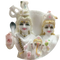 SHIV PARIVAAR/GOURISHANKAR